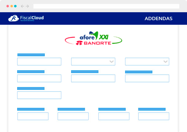 addenda-afore-xxi-cfdi