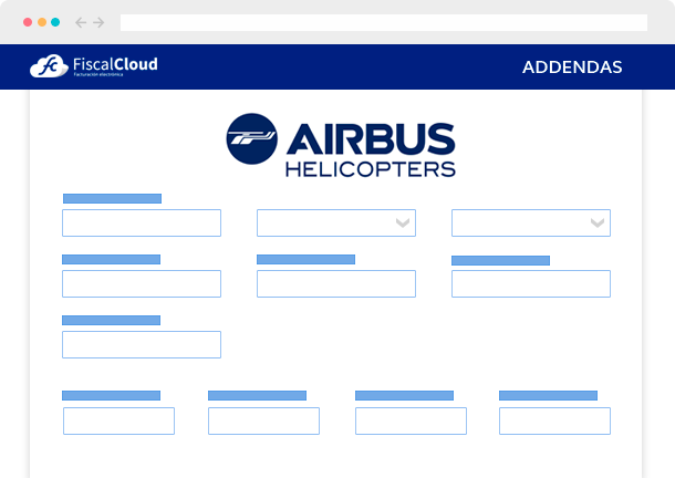 addenda-airbus-cfdi