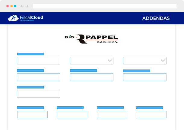 addenda-biopappel-cfdi