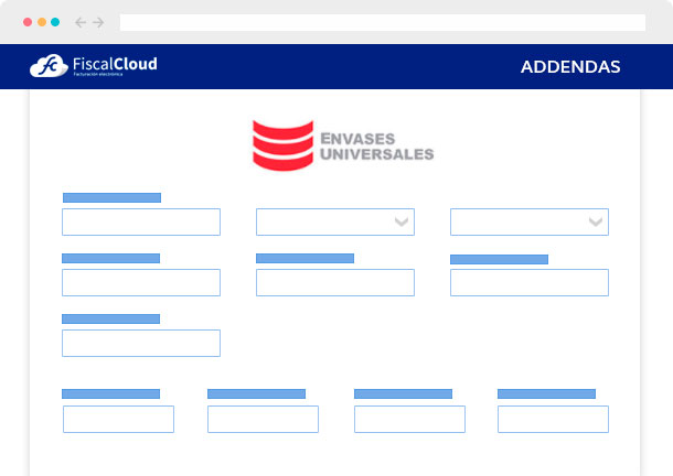 addenda-envasesuniversales-cfdi