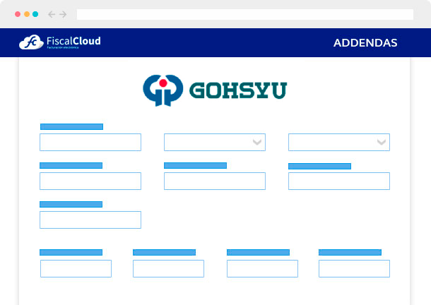 addenda-gohsyu-cfdi