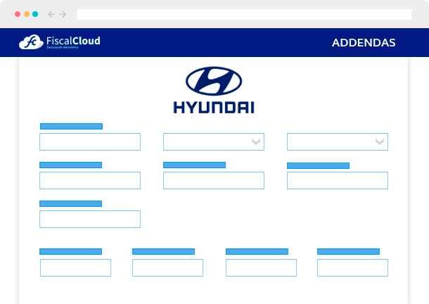 addenda-hyundai-cfdi