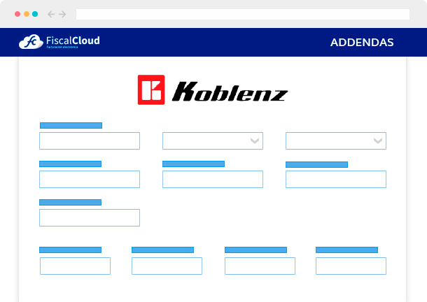 addenda-koblenz-cfdi