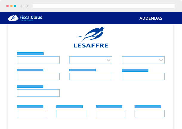 addenda-lesaffre-cfdi