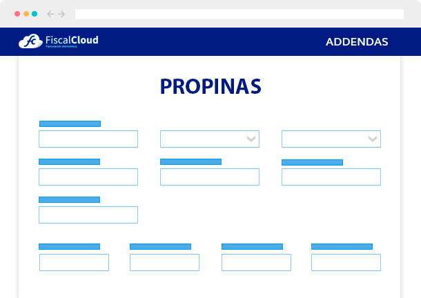 addenda-propinas-cfdi