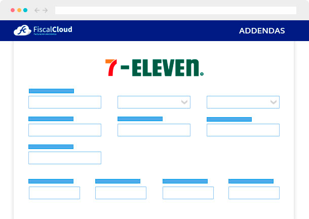 addenda-seven-eleven-cfdi