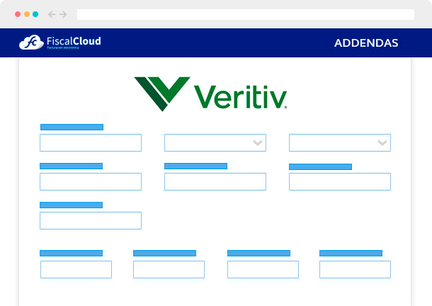 addenda-veritiv-cfdi