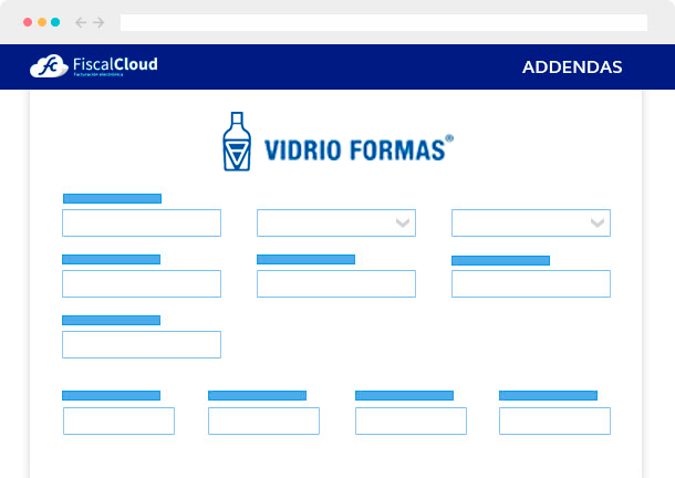 addenda-vidrio-formas-cfdi