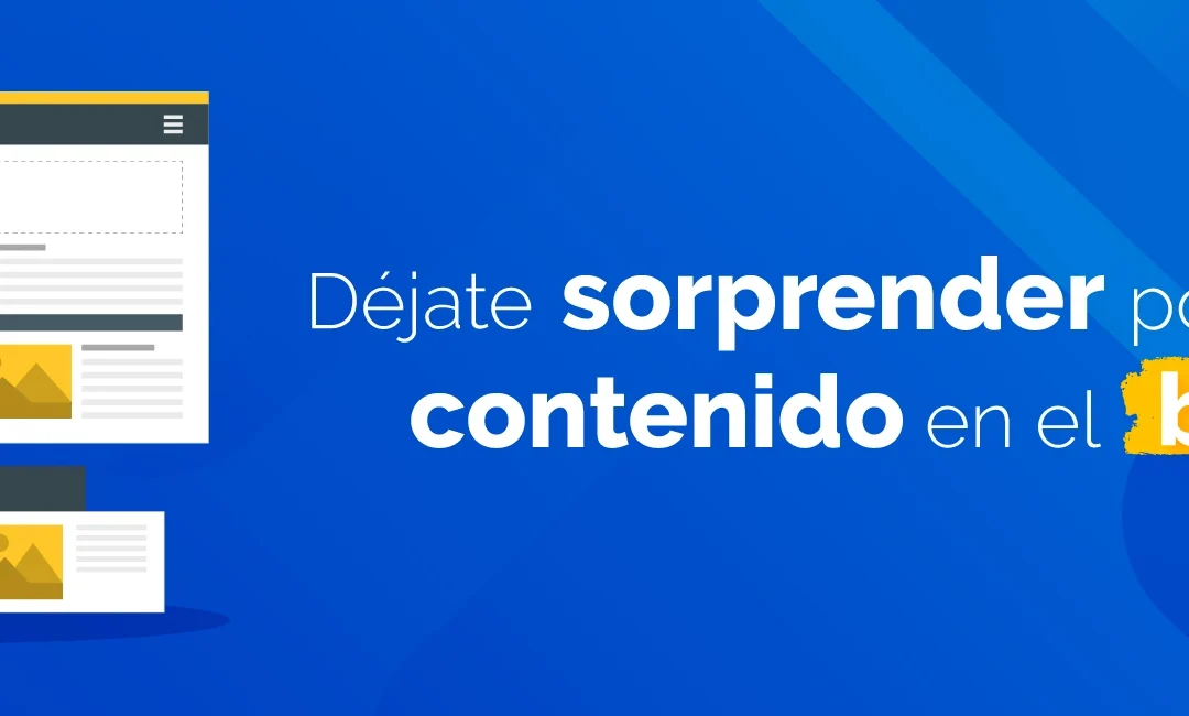 Blog de facturación electrónica y obligaciones fiscales