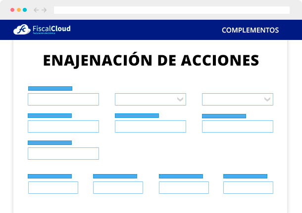 complemento-enajenacion-de-acciones-cfdi