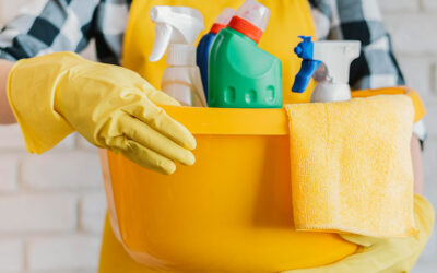 Derechos de los trabajadores del hogar