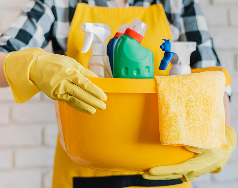 Derechos de los trabajadores del hogar