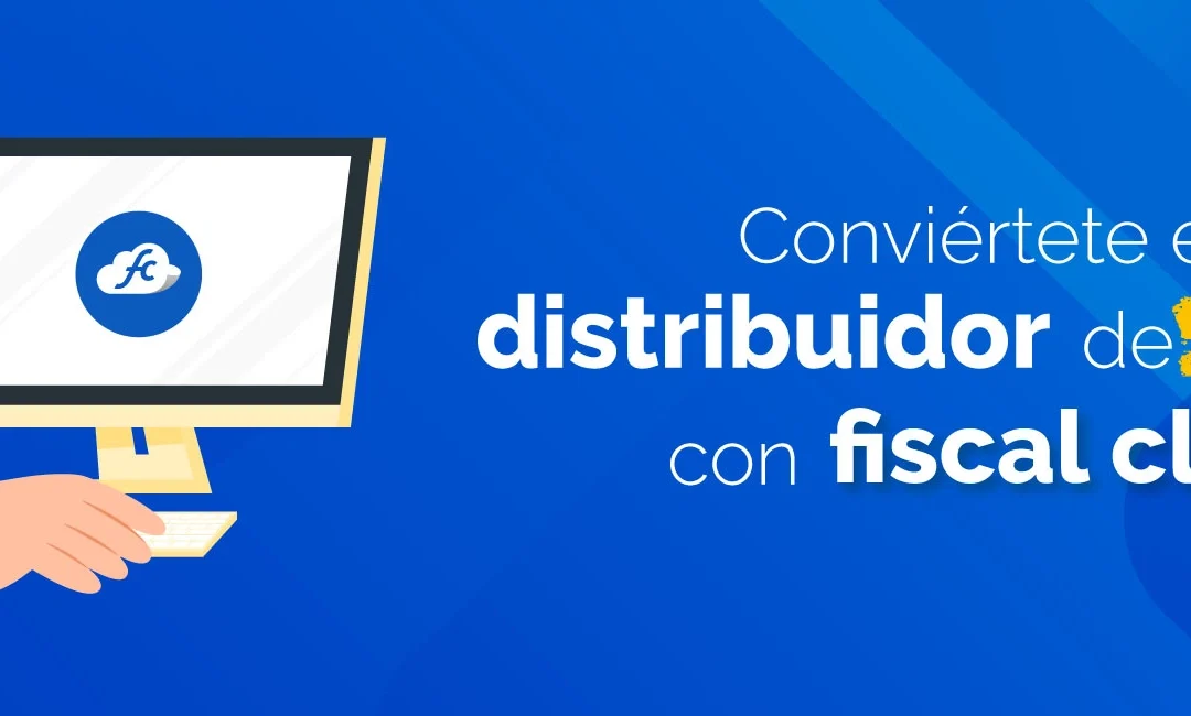 Distribuidor de Facturación