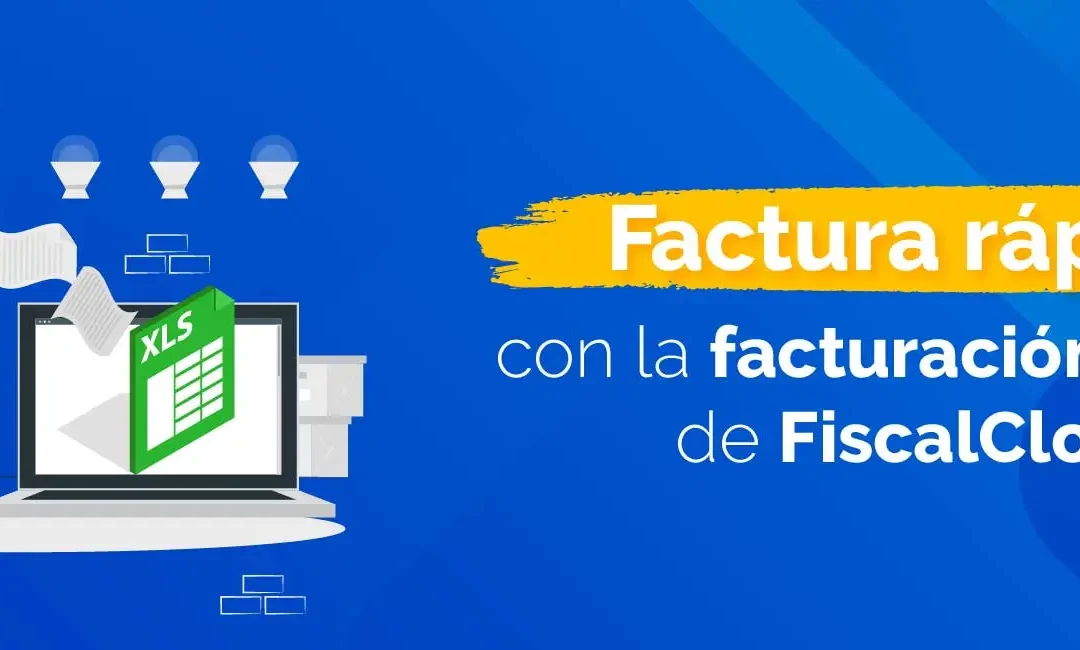 Facturación Electrónica CFDI 4.0