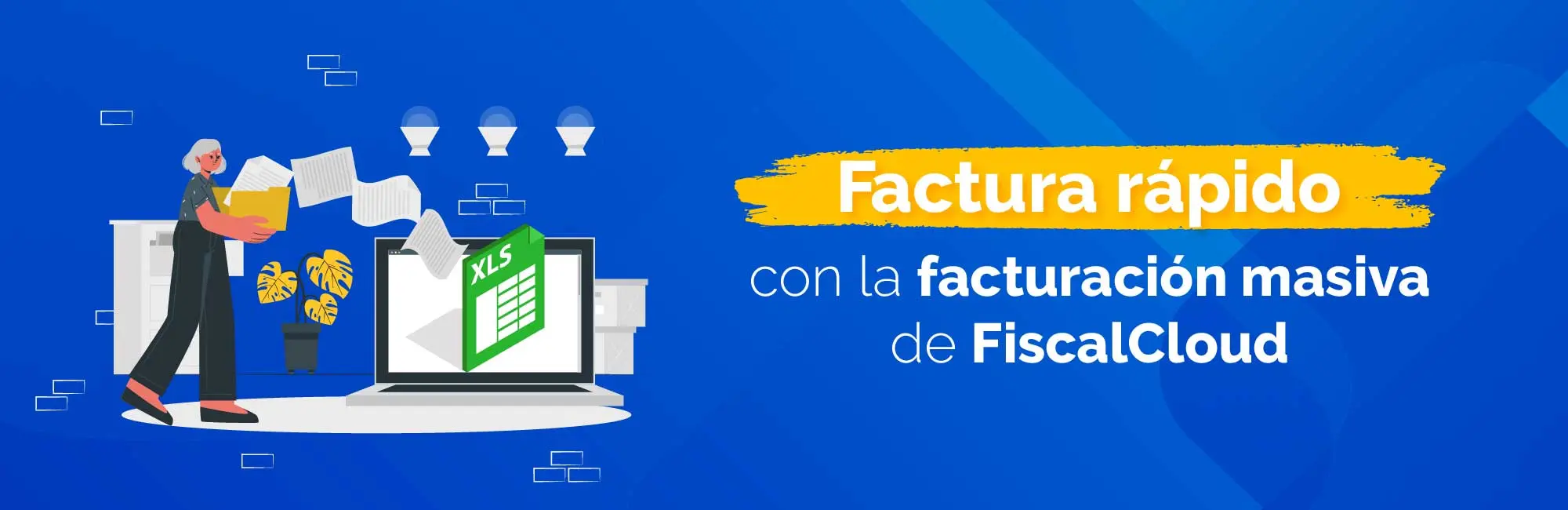 Facturación electrónica CFDI 4.0