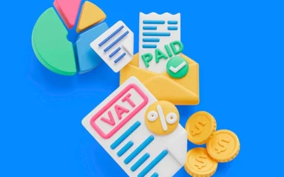 La Importancia de los Comprobantes Fiscales en las Ventas Online