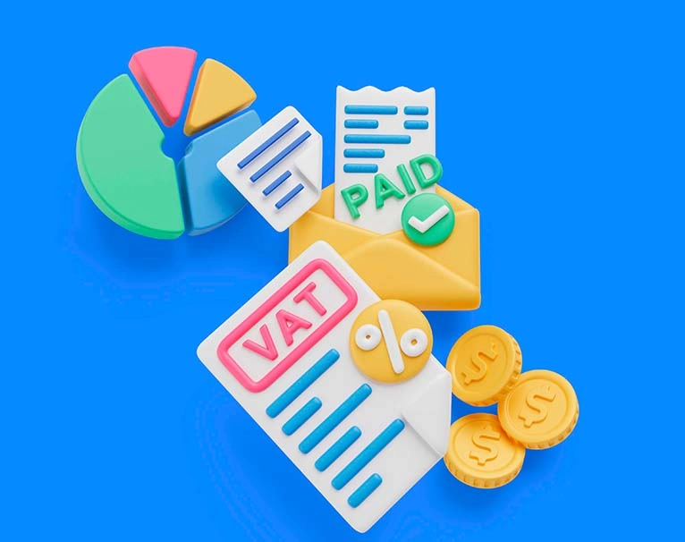 La Importancia de los Comprobantes Fiscales en las Ventas Online