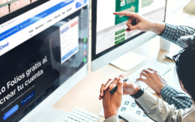 Software de facturación vs SAT