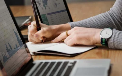 Contabilidad Digital: La Factura Electrónica como Pilar Fundamental