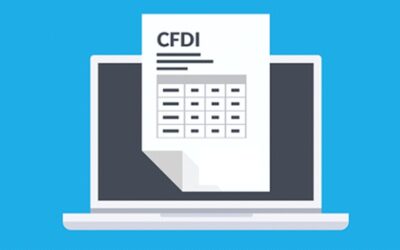 ¿Qué tipo de CFDI debo usar? Ingreso, egreso, nómina, traslado o pago