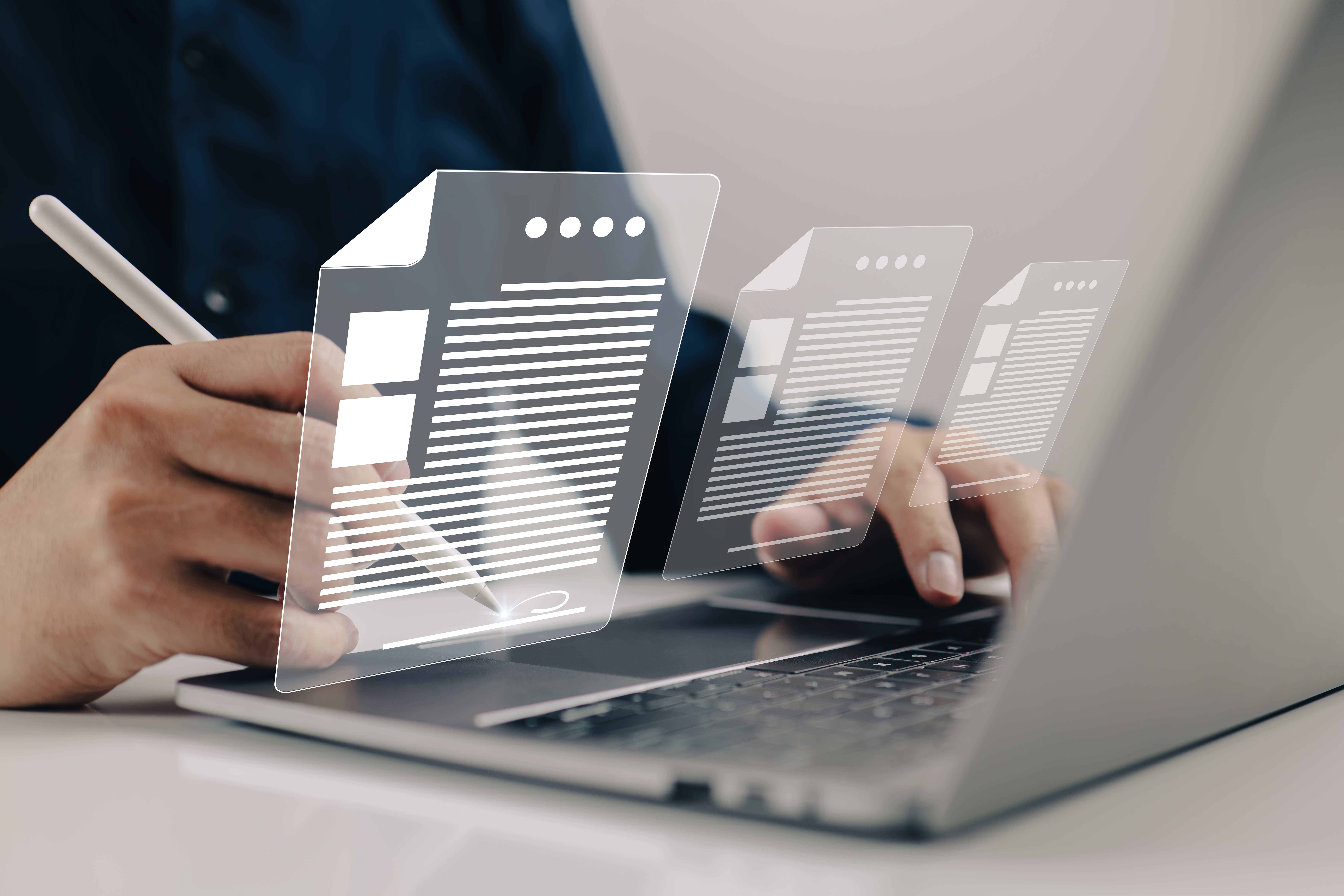SAT y Tecnología: El Papel de los PAC en la Fiscalización Digital