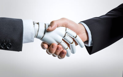 IA y facturación electrónica: cómo la inteligencia artificial puede prevenir errores y agilizar procesos
