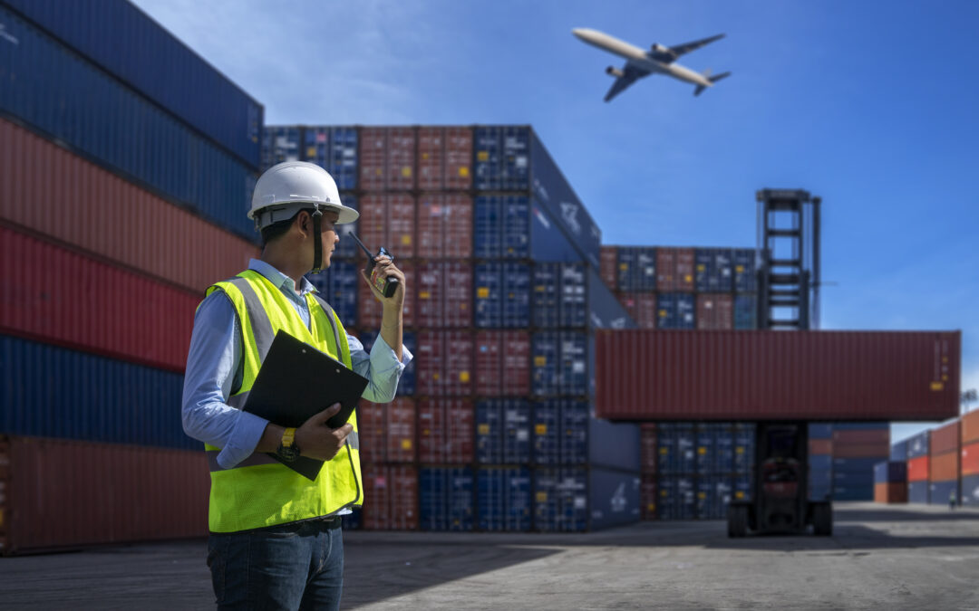Complemento de Comercio Exterior: Claves para emitir tus facturas de exportación correctamente