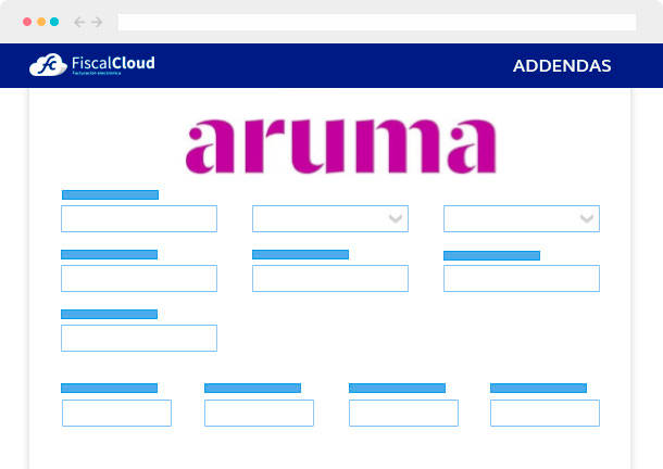 ADDENDA POLIPAY