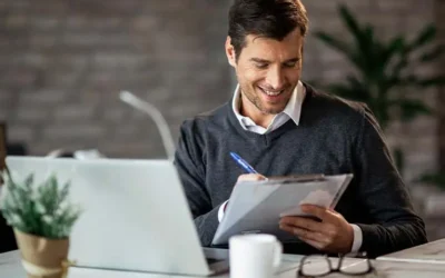 Timbrado de nómina: lo que todo empresario debe conocer