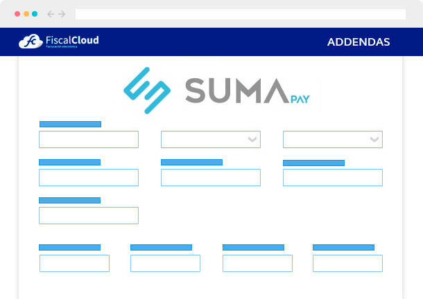 ADDENDA POLIPAY