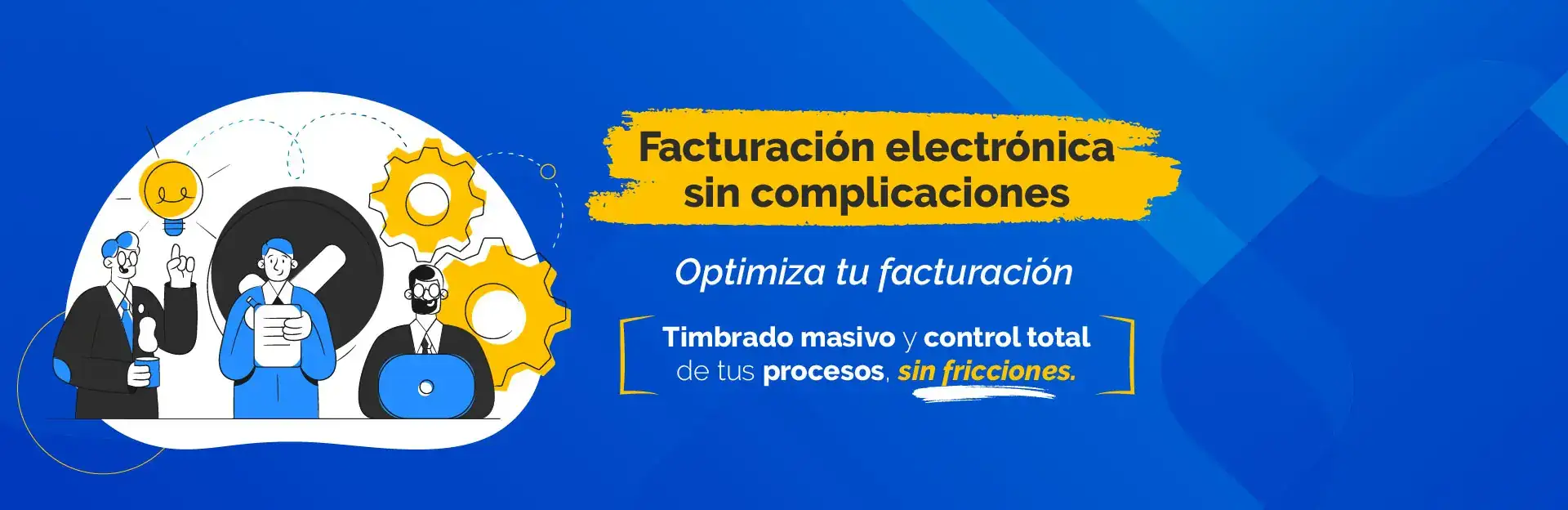 facturación electrónica xml