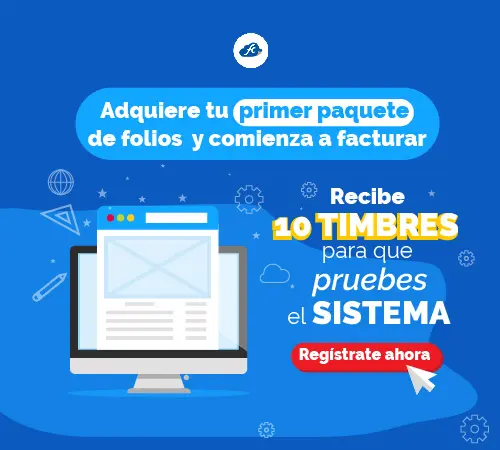 facturacion electrónica