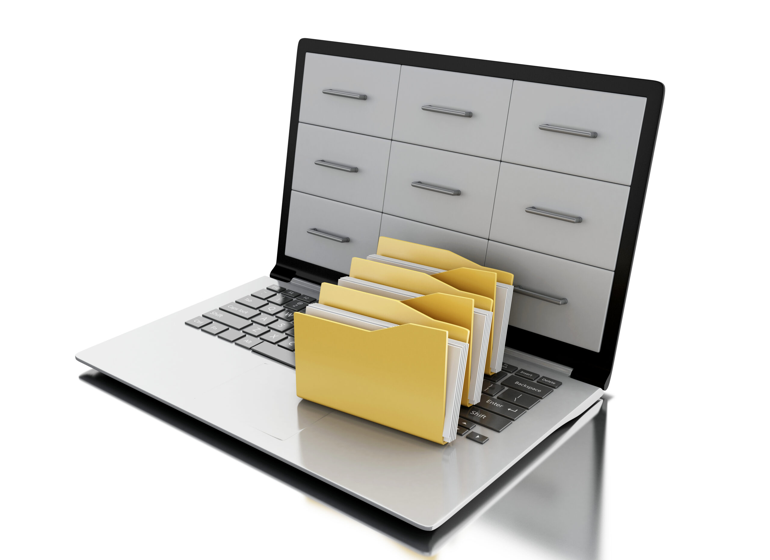 Facturación electrónica