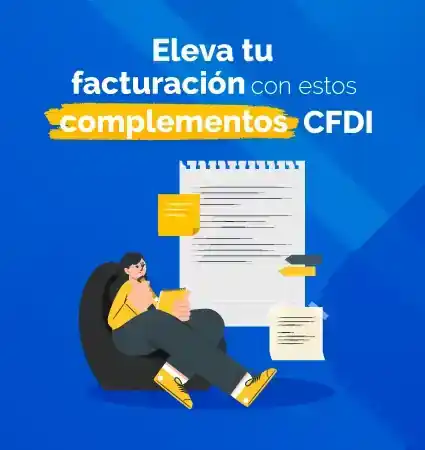 complementos de facturacion cfdi