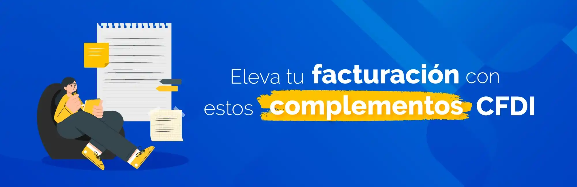 complementos facturacion electronica cfdi