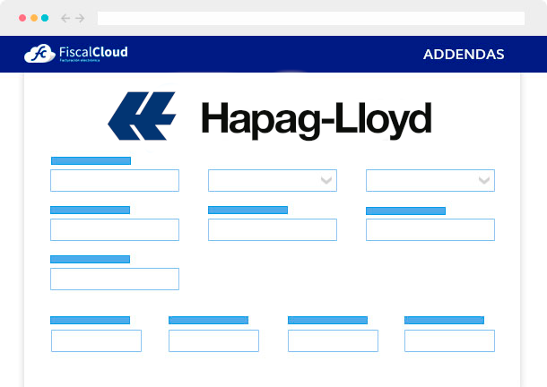 ADDENDA POLIPAY adenda