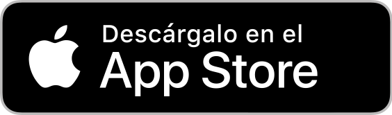 Descárgalo en App Store