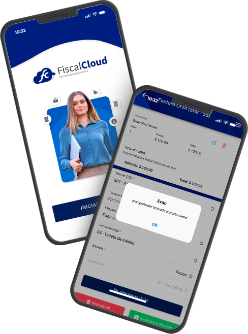 app aplicacion movil fiscalcloud
