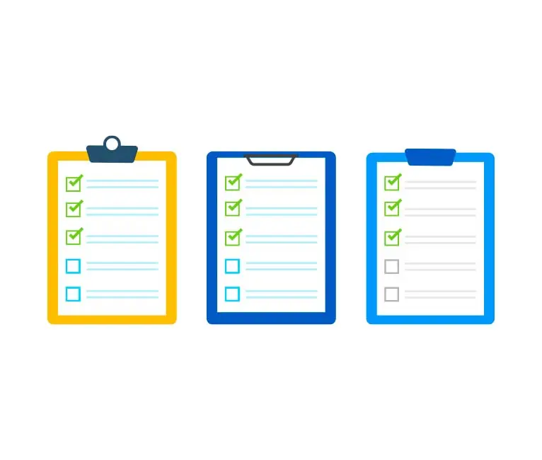 Checklist fiscal de inicio de año: lo que tu empresa debe tener en orden en 2026