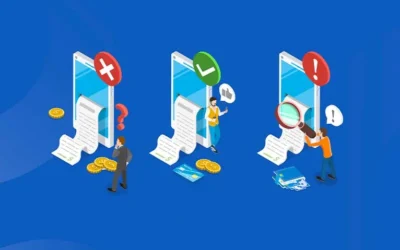 Errores que retrasan el pago de facturas y cómo evitarlos