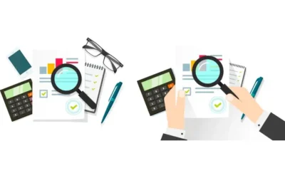 Conciliación contable sin estrés en el cierre mensual