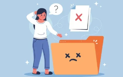 Errores en CFDI que pueden afectarte en la declaración anual