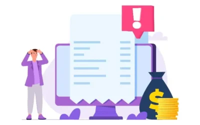 Errores de facturación que detecta el SAT durante la declaración anual