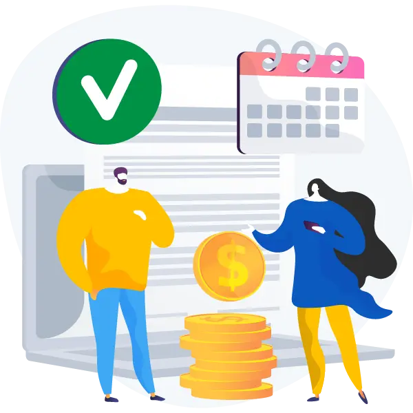 Controla el estado de cada cotización<br />
