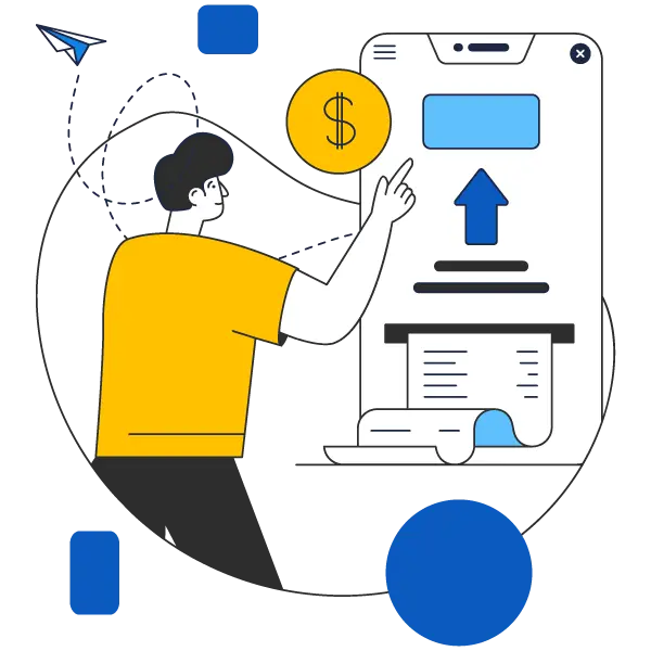 envia tus cotizaciones por correo en segundos