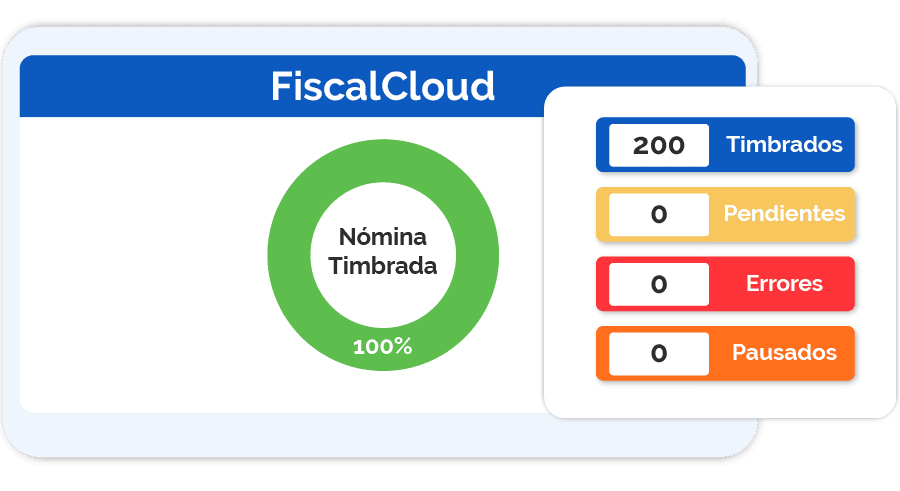 timbrado masivo de nomina movil