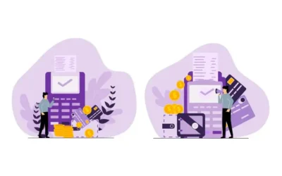 Diferencia entre facturación electrónica y timbrado de facturas