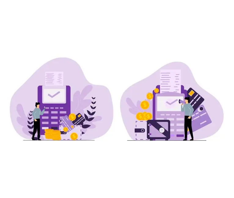 Diferencia entre facturación electrónica y timbrado de facturas