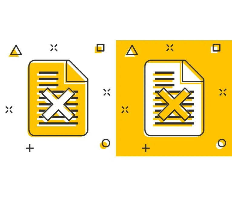 Errores en CFDI que pueden generar revisiones del SAT
