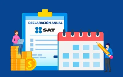 ¿Qué hacer después de presentar tu declaración anual? (Checklist práctico)